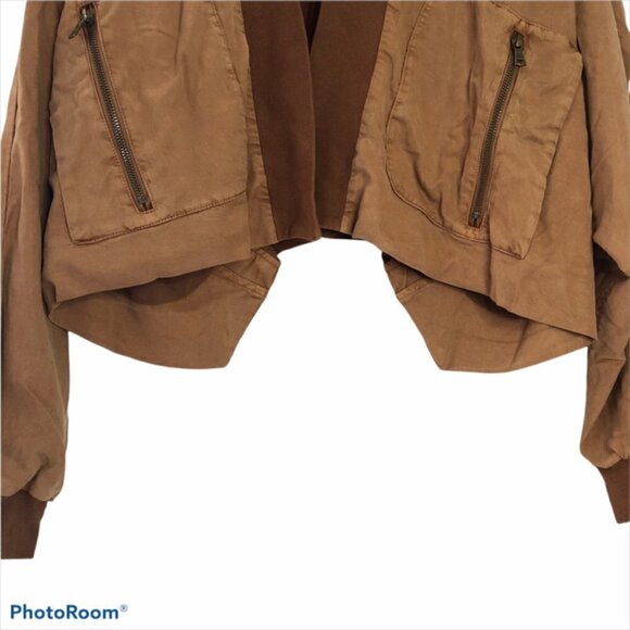 Young Fabulous and Broke Fara Jacket - Picture 6 of 10